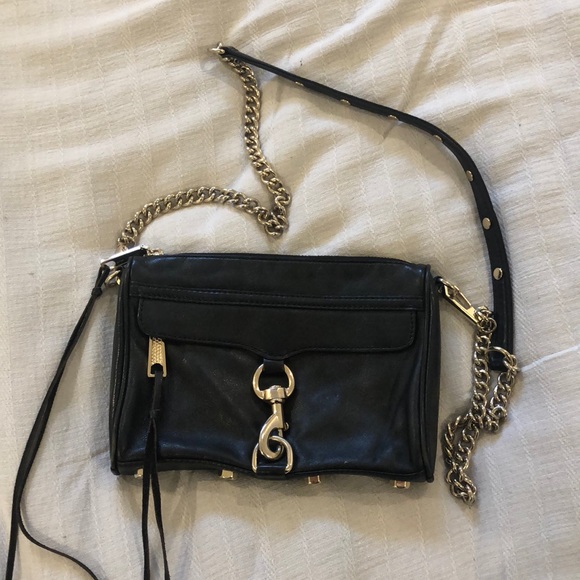 Rebecca Minkoff Mini M.A.C - Picture 1 of 3